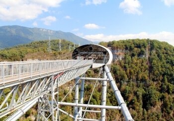 Экскурсия по Сочи(Красная поляна, экстремальный парк развлечений "Скайпарк", Олимпийский парк.)